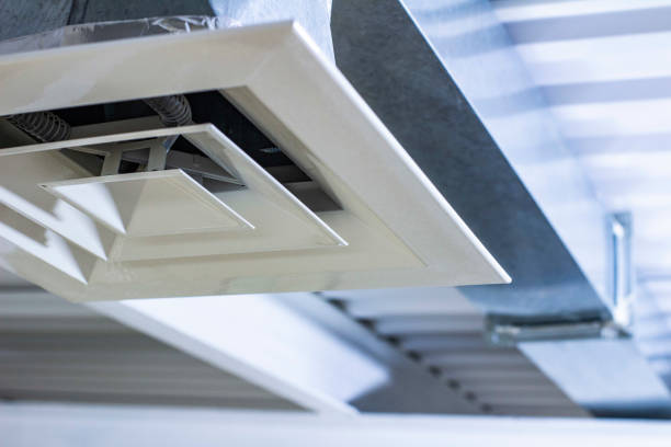 Best General Air Duct Cleaning  in Morenci, MI